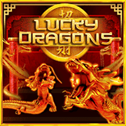 Những chú rồng may mắn game thumbnail