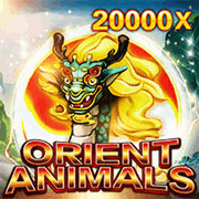 Thần Thú Đông Phương game thumbnail
