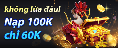 Xóc Đĩa Đỉnh Cao, Thắng Lớn banner