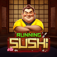 Sushi chạy game thumbnail