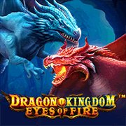 Vương Quốc Rồng Đôi Mắt Lửa Thiêng game thumbnail